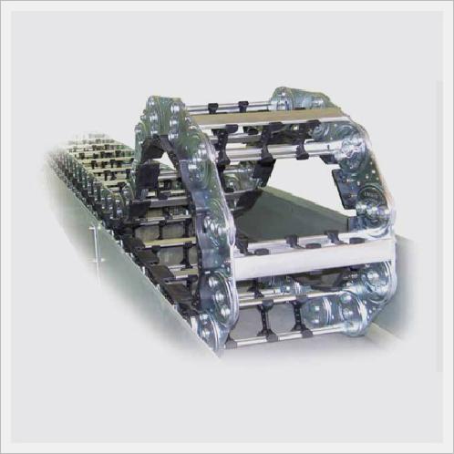 Long Distance Steel 'S', 'H'Type (CDKSL, CDKHL)